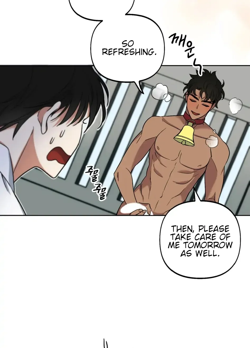 Read Rolling to be the King chapter 3 image 32 on Lezhin