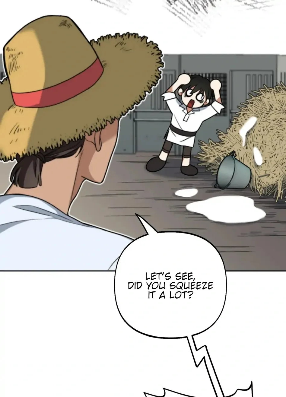 Read Rolling to be the King chapter 3 image 35 on Lezhin