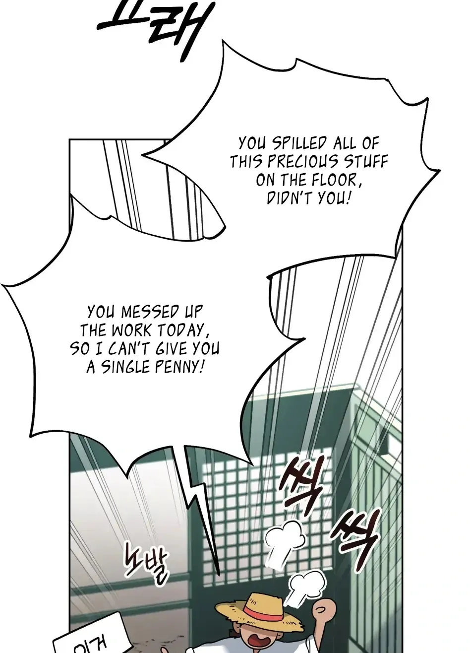 Read Rolling to be the King chapter 3 image 37 on Lezhin