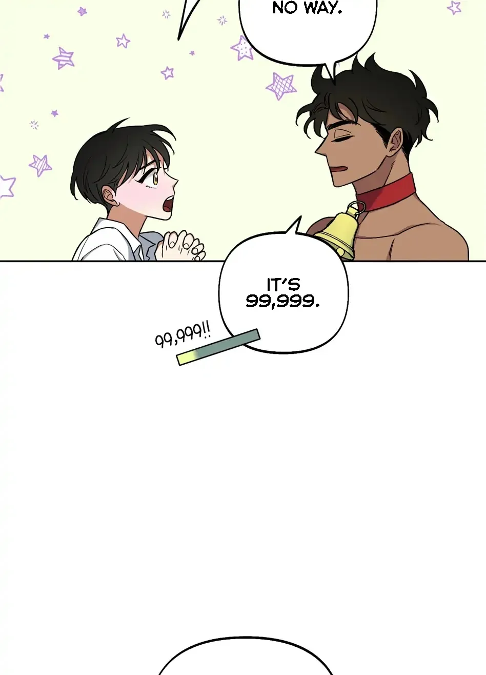 Read Rolling to be the King chapter 3 image 47 on Lezhin