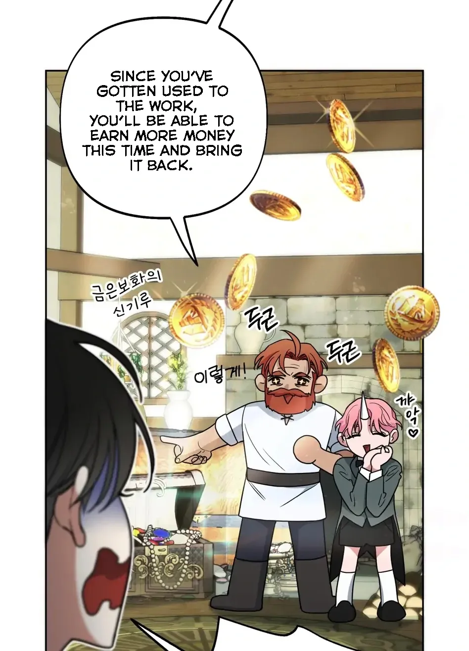 Read Rolling to be the King chapter 3 image 98 on Lezhin