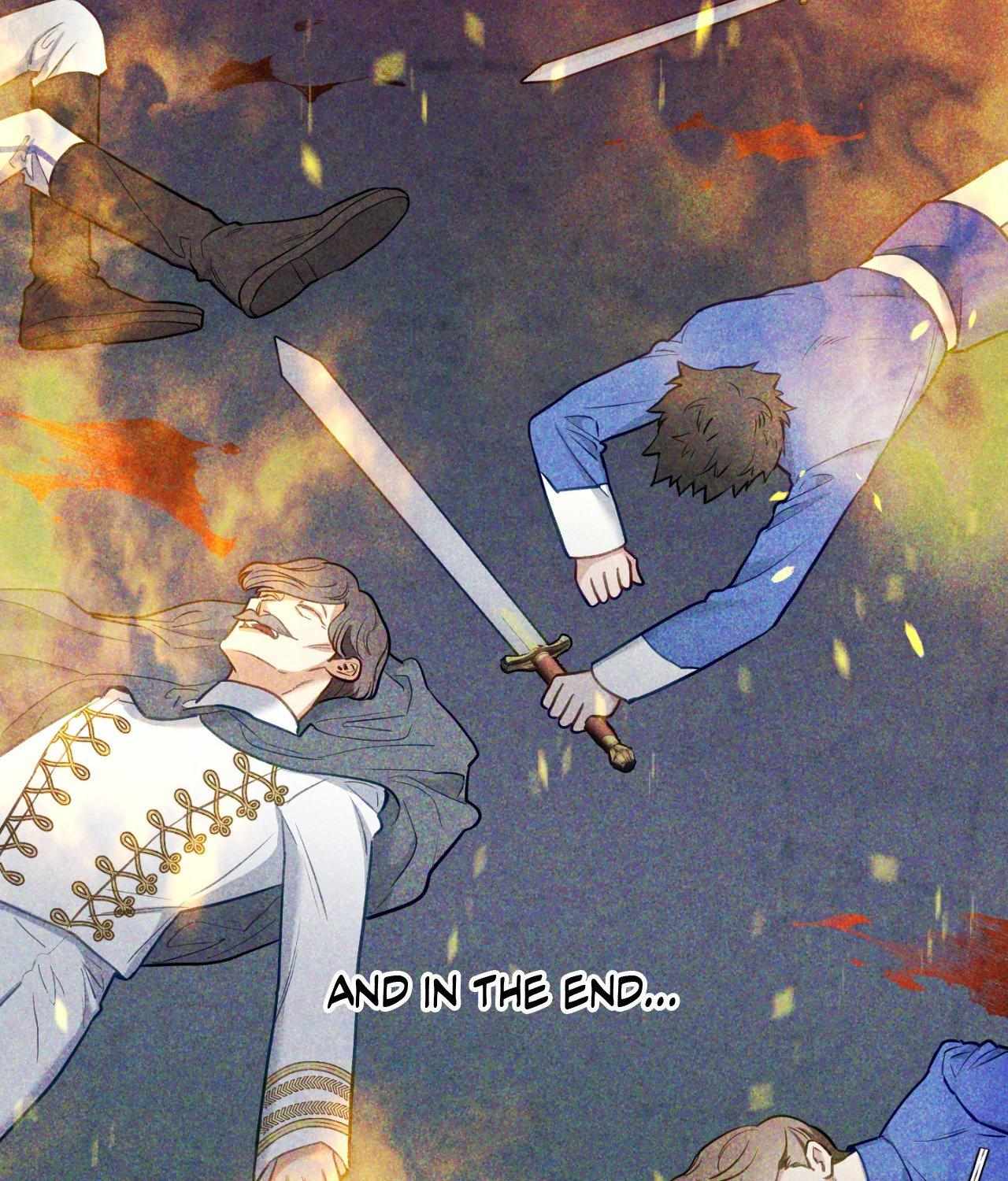 Read Rolling to be the King chapter 31 image 40 on Lezhin