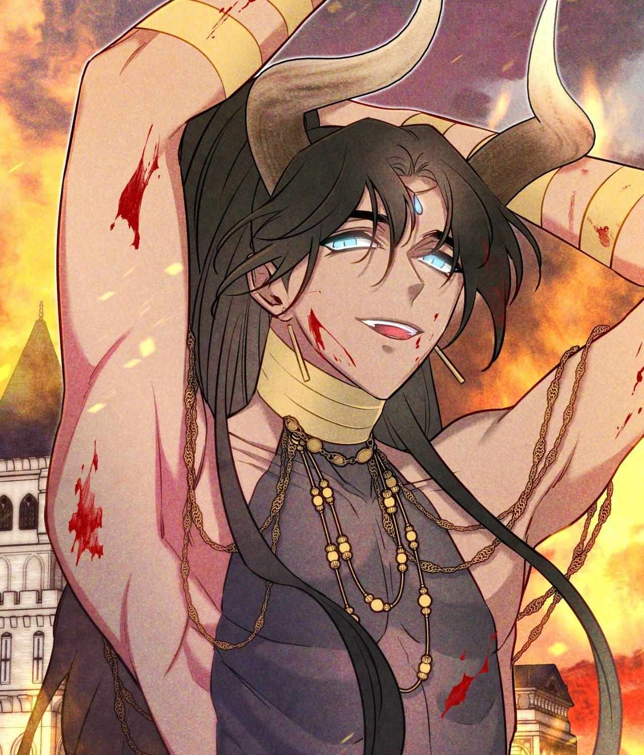 Read Rolling to be the King chapter 31 image 44 on Lezhin