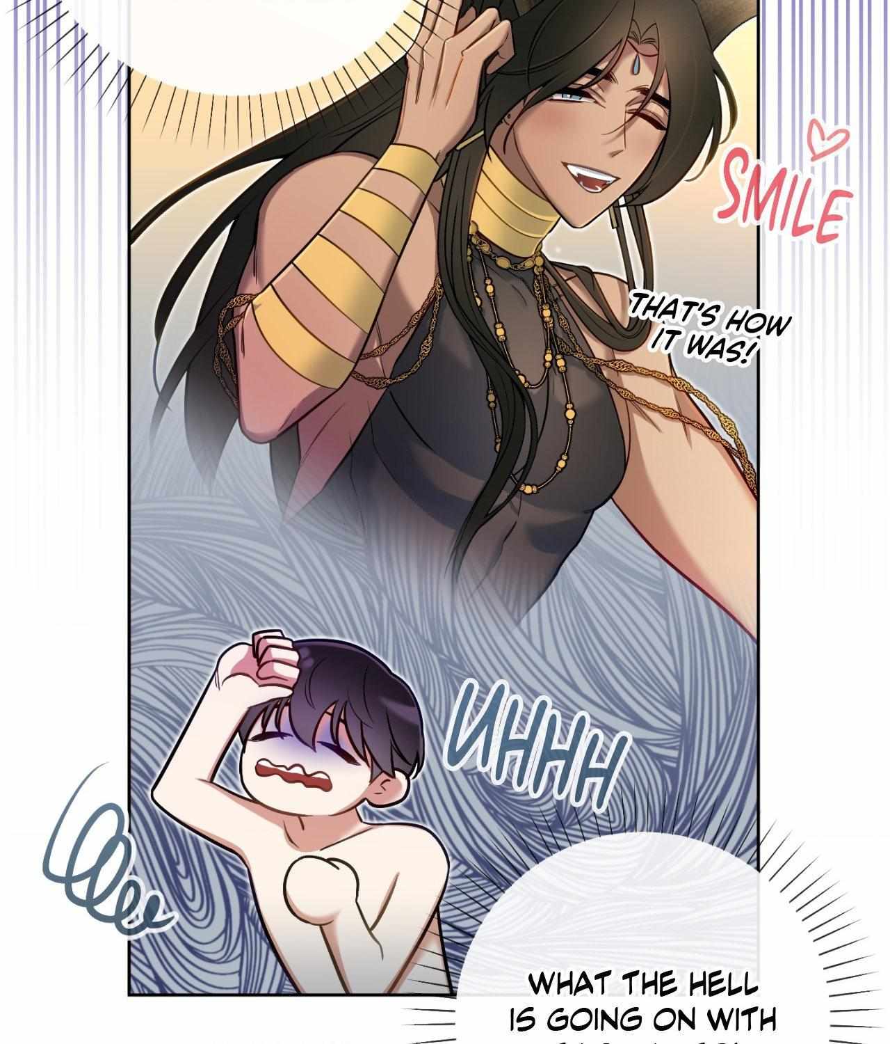 Read Rolling to be the King chapter 31 image 70 on Lezhin