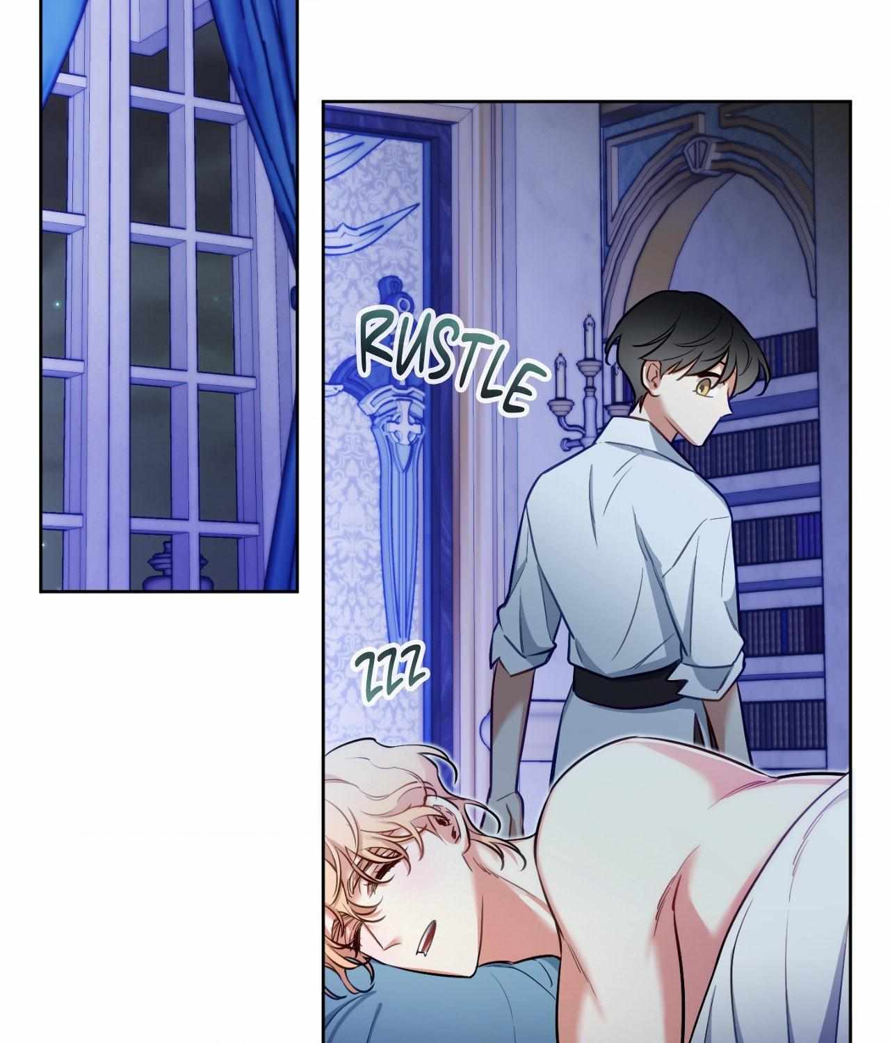 Read Rolling to be the King chapter 31 image 84 on Lezhin