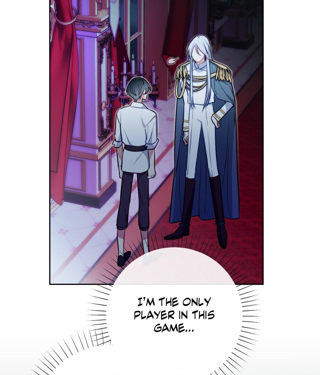 Read Rolling to be the King chapter 32 image 15 on Lezhin