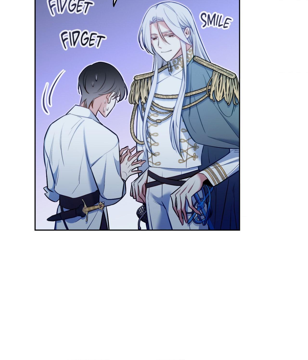 Read Rolling to be the King chapter 32 image 40 on Lezhin
