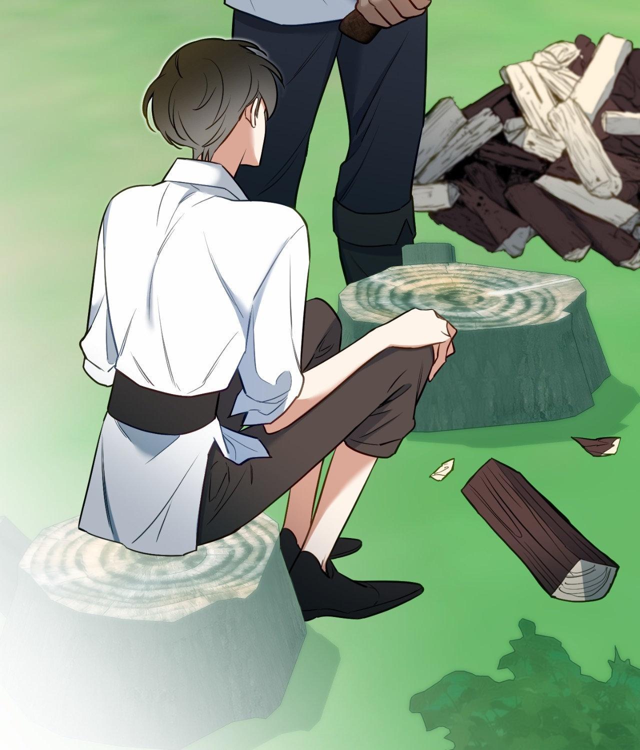 Read Rolling to be the King chapter 32 image 56 on Lezhin