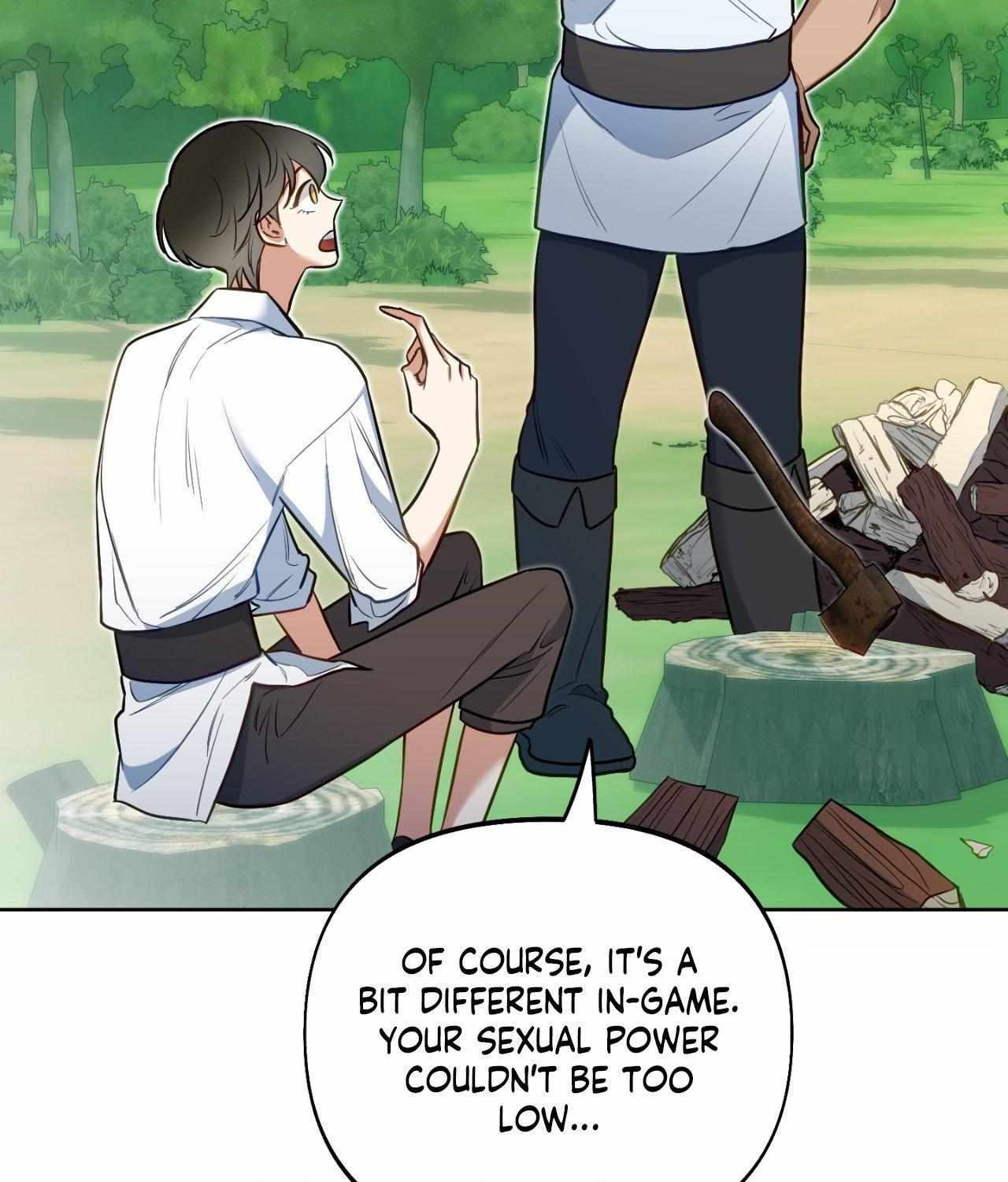 Read Rolling to be the King chapter 32 image 64 on Lezhin