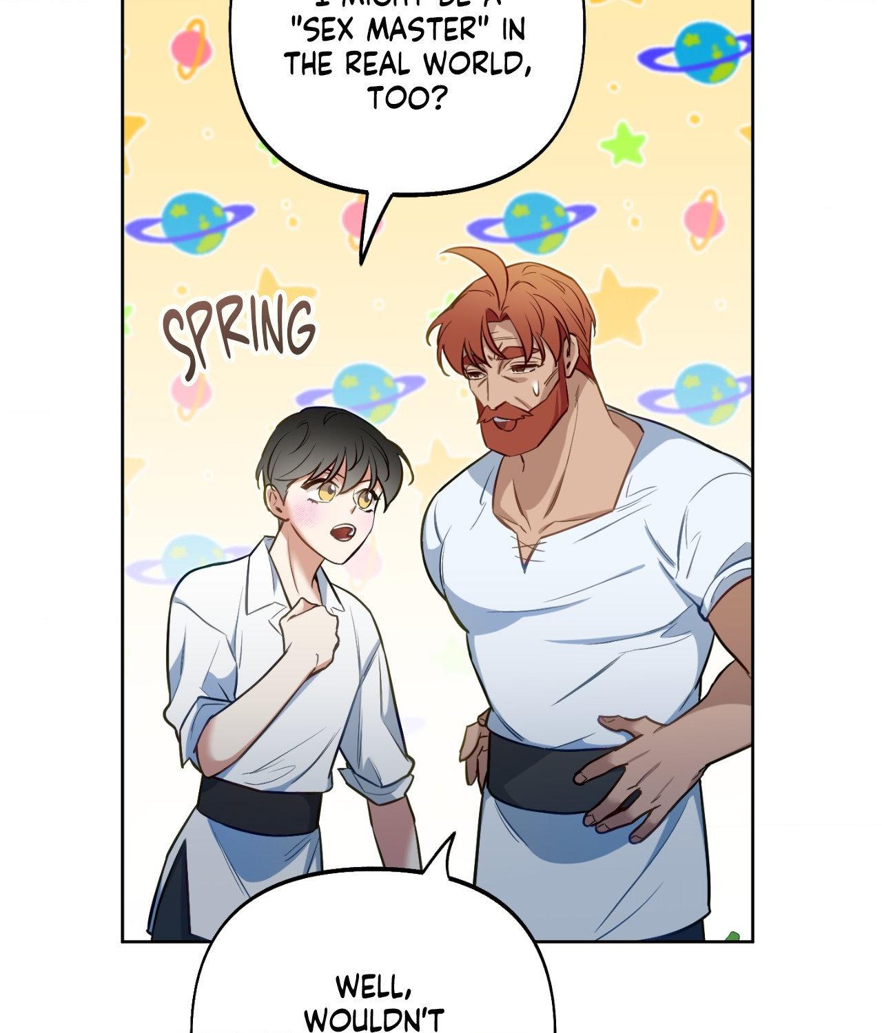 Read Rolling to be the King chapter 32 image 75 on Lezhin
