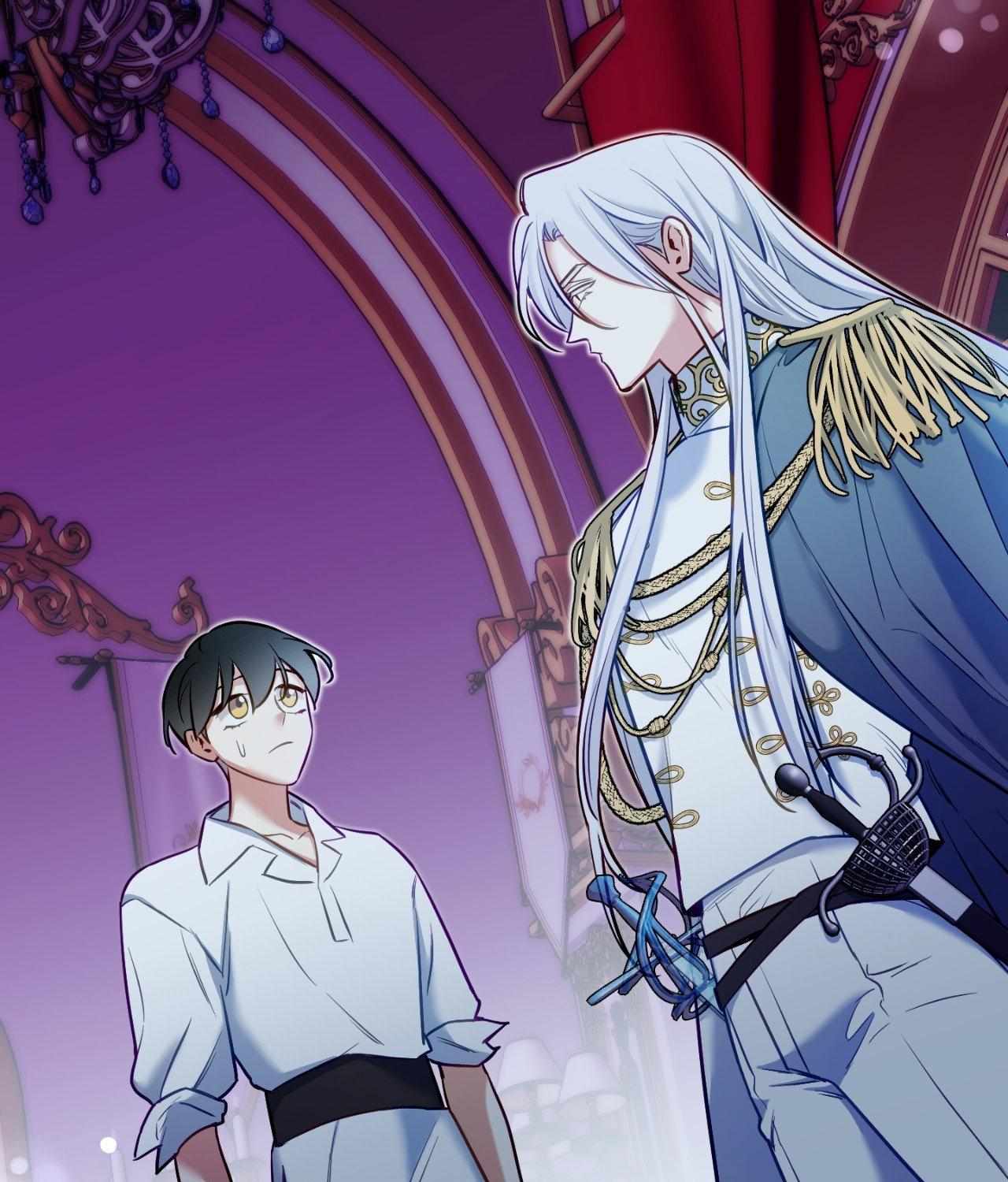 Read Rolling to be the King chapter 32 image 8 on Lezhin