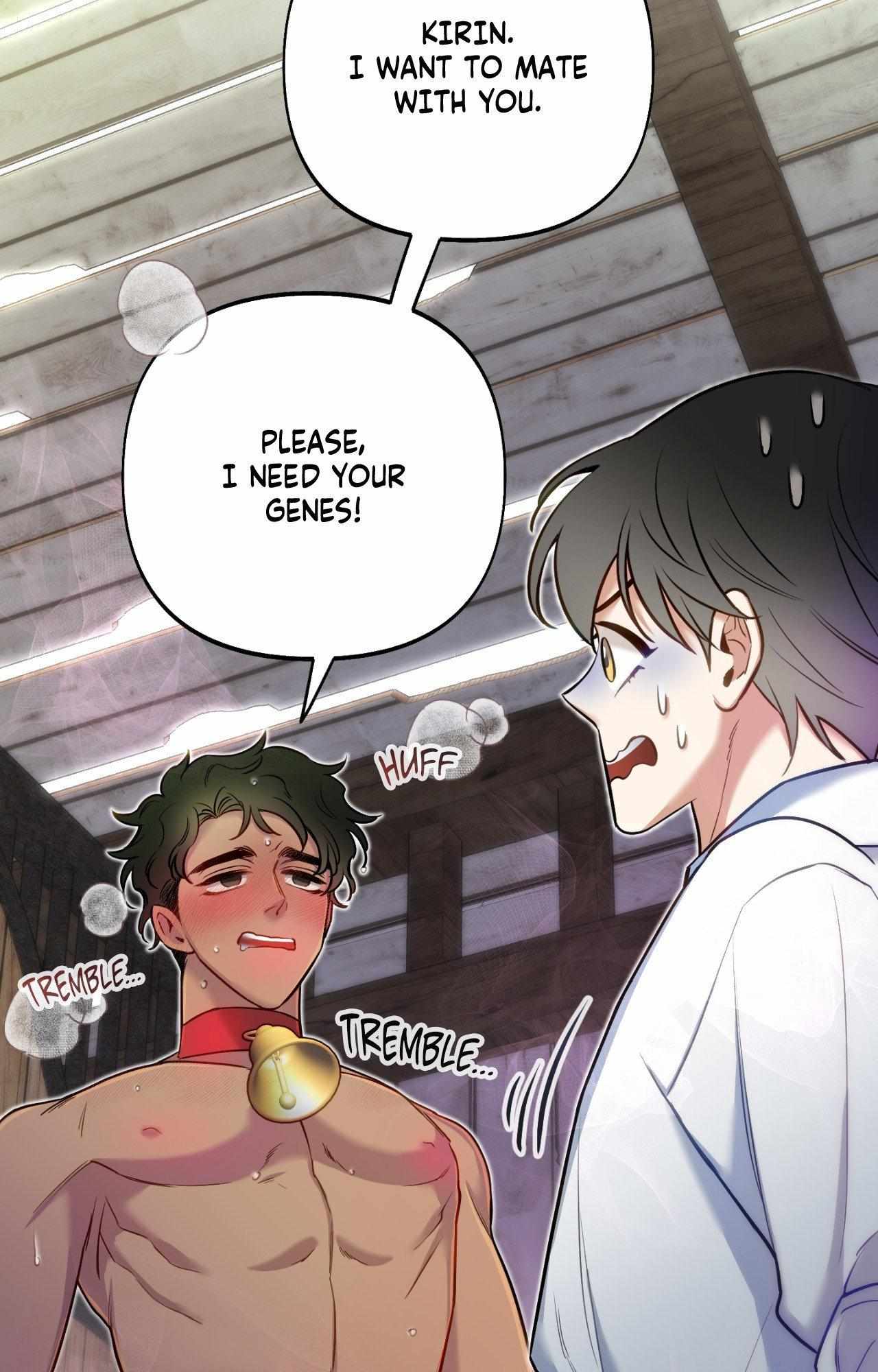 Read Rolling to be the King chapter 33 image 1 on Lezhin