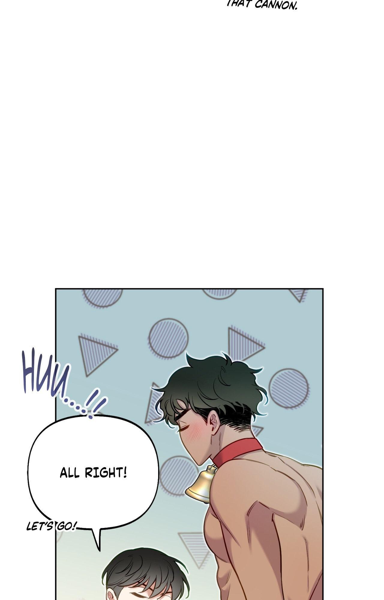 Read Rolling to be the King chapter 33 image 21 on Lezhin