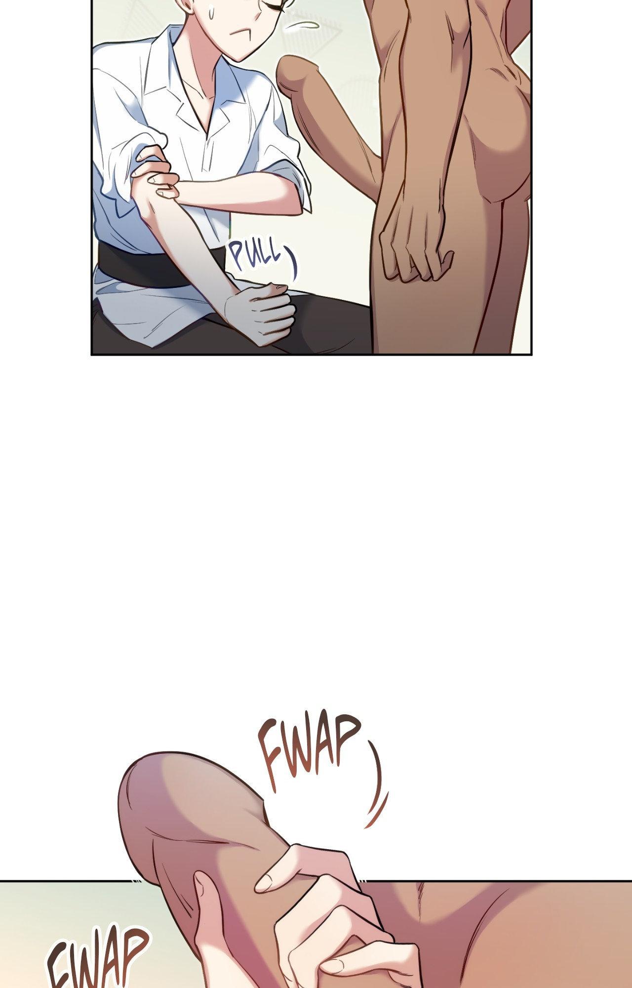 Read Rolling to be the King chapter 33 image 22 on Lezhin