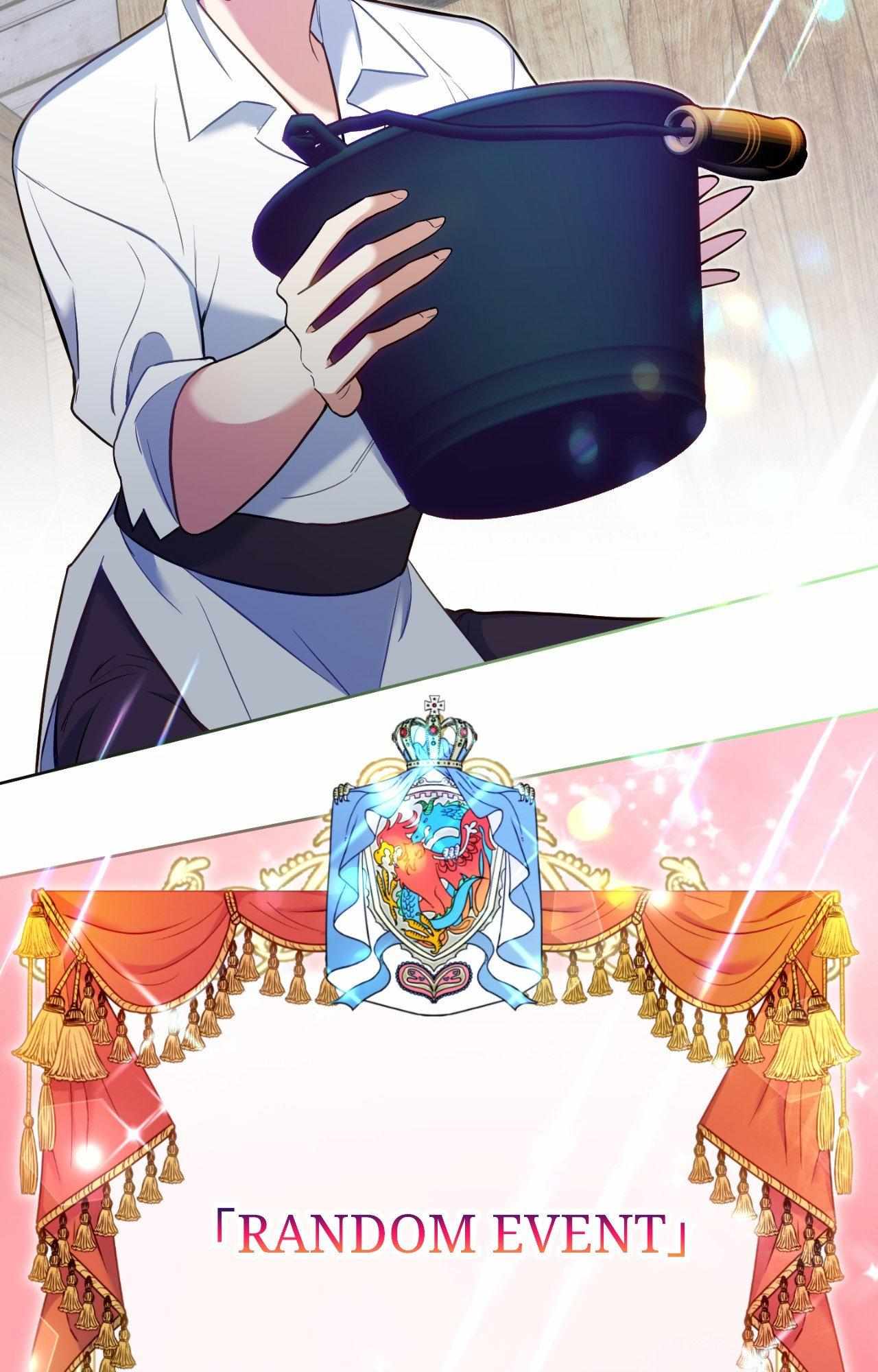 Read Rolling to be the King chapter 33 image 41 on Lezhin