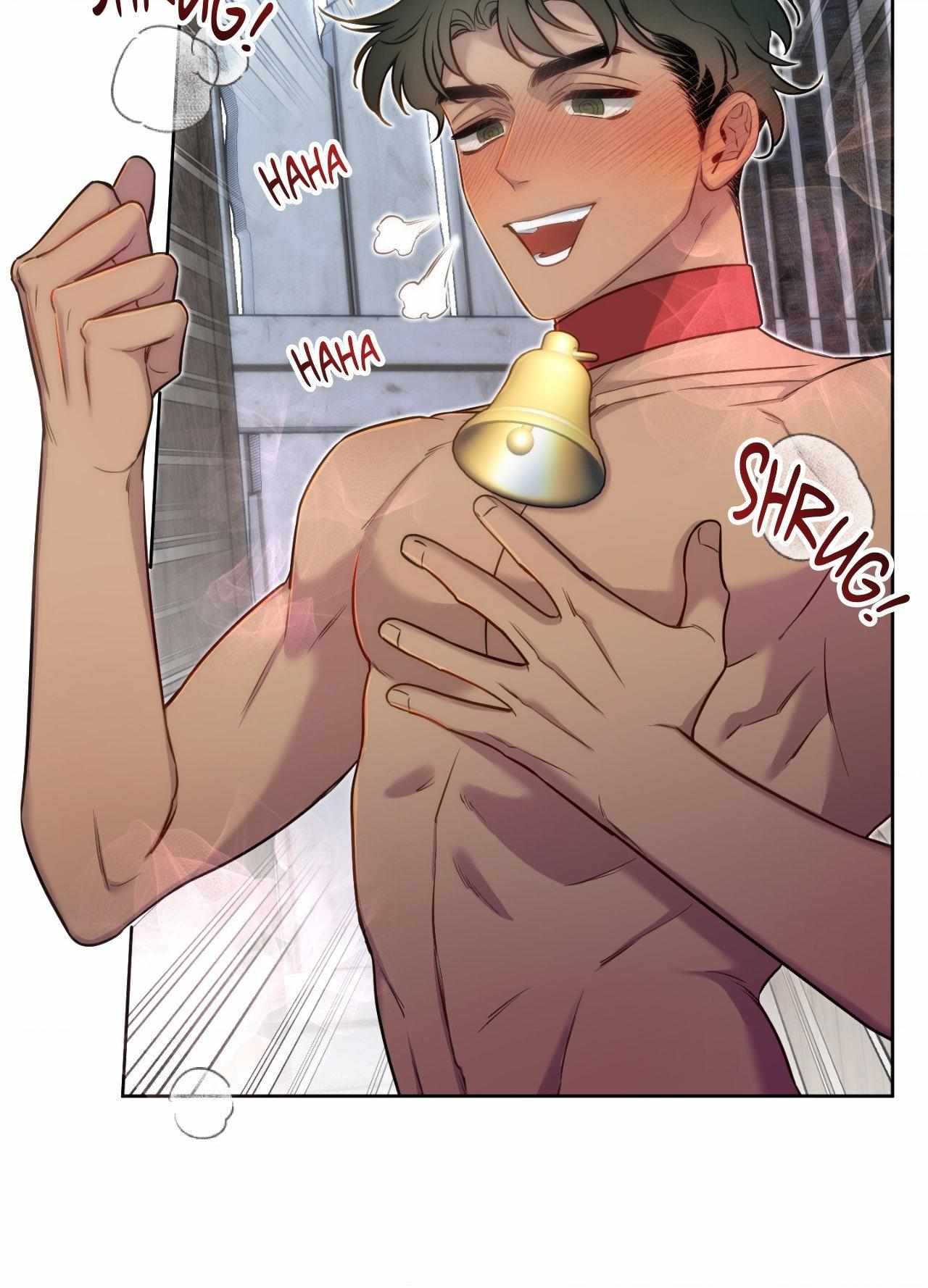 Read Rolling to be the King chapter 33 image 48 on Lezhin
