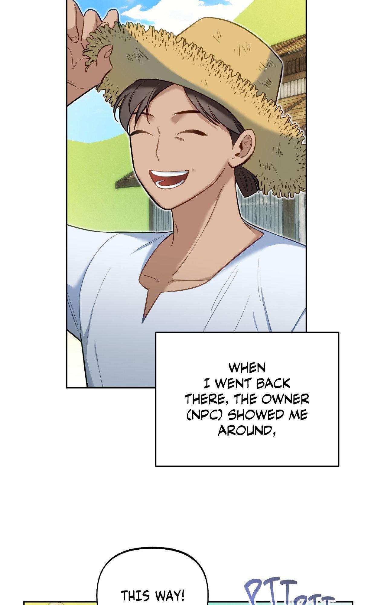 Read Rolling to be the King chapter 33 image 8 on Lezhin