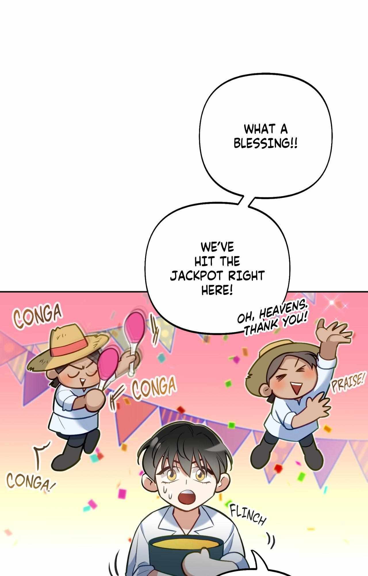 Read Rolling to be the King chapter 33 image 83 on Lezhin