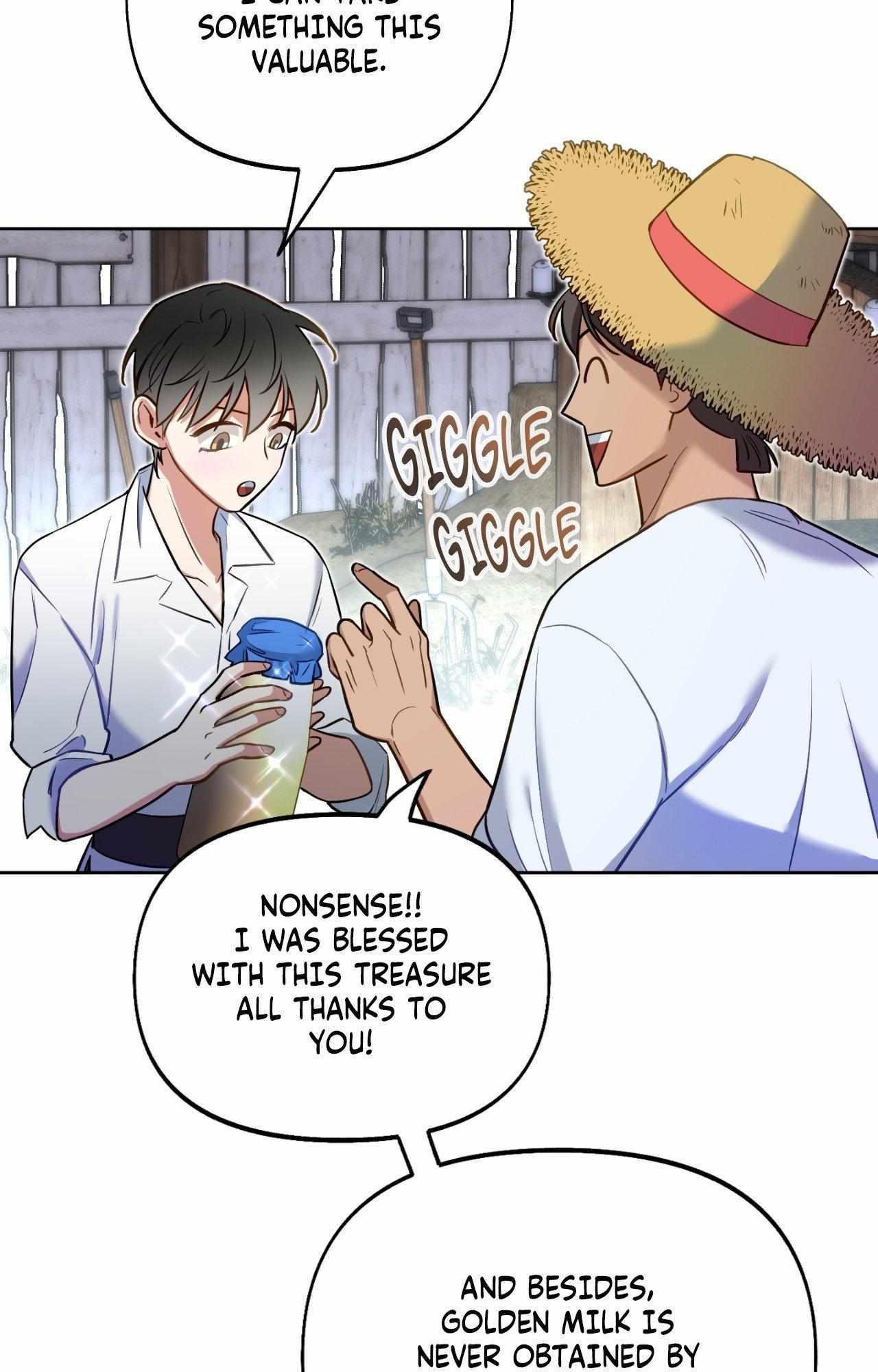 Read Rolling to be the King chapter 33 image 89 on Lezhin