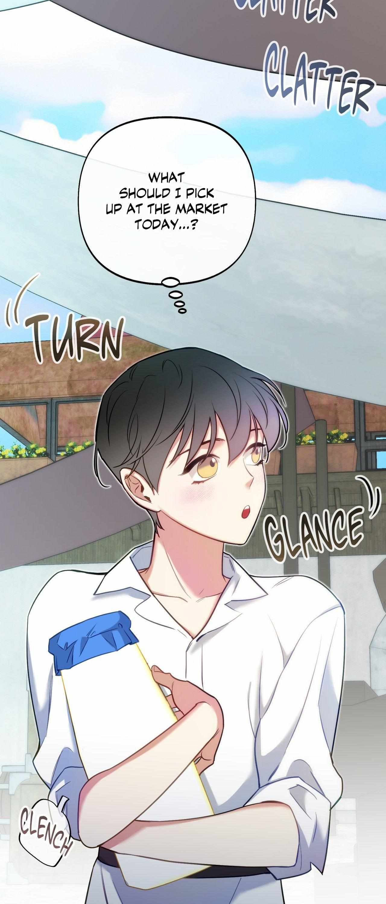 Read Rolling to be the King chapter 34 image 1 on Lezhin