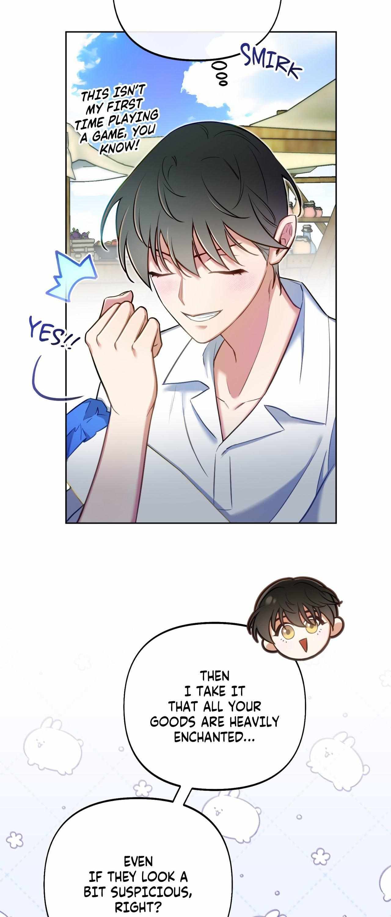 Read Rolling to be the King chapter 34 image 10 on Lezhin