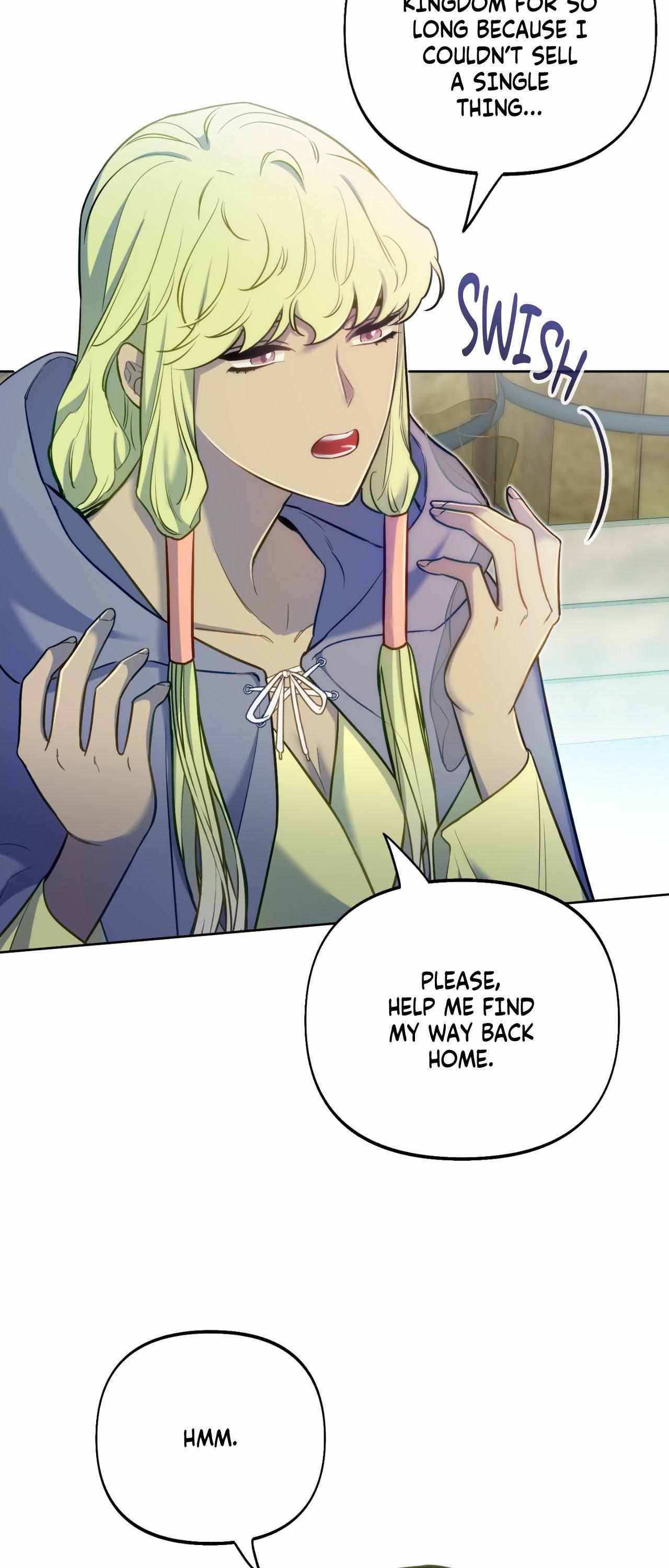 Read Rolling to be the King chapter 34 image 12 on Lezhin