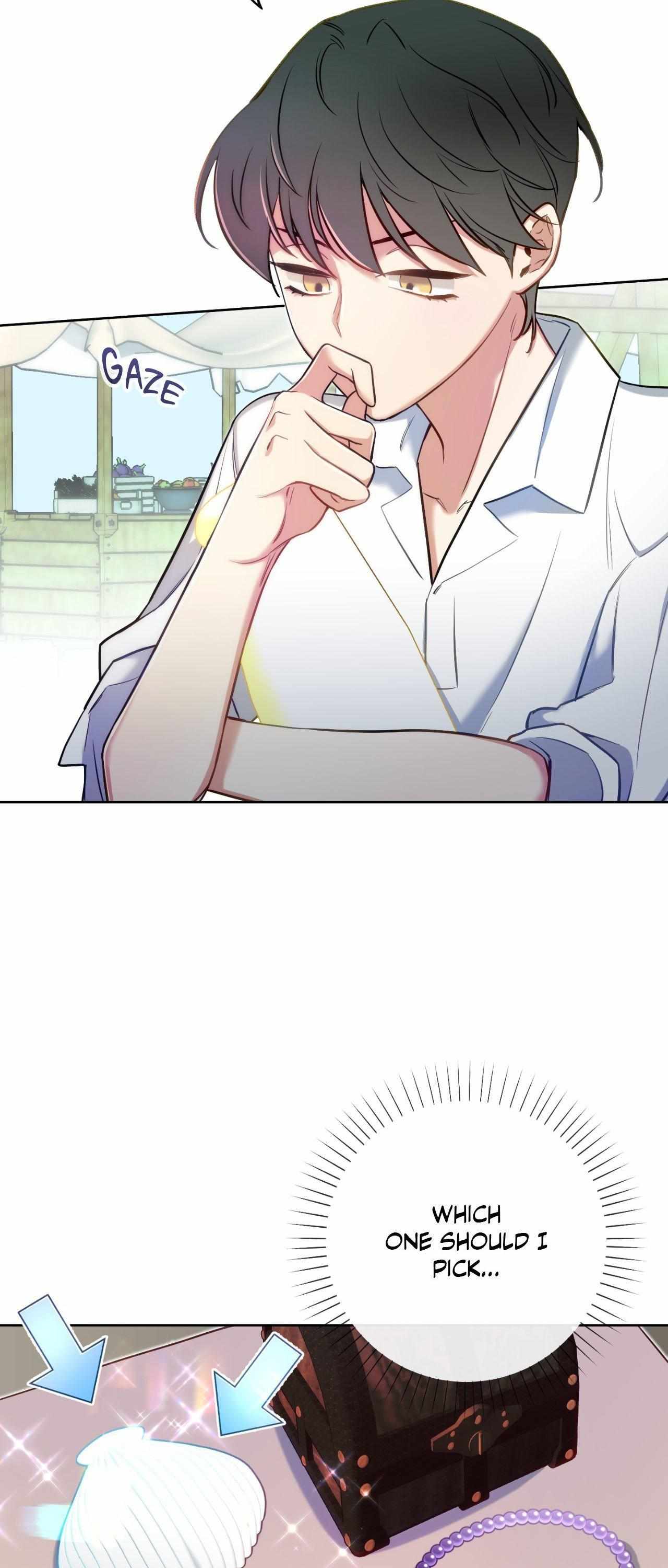 Read Rolling to be the King chapter 34 image 13 on Lezhin