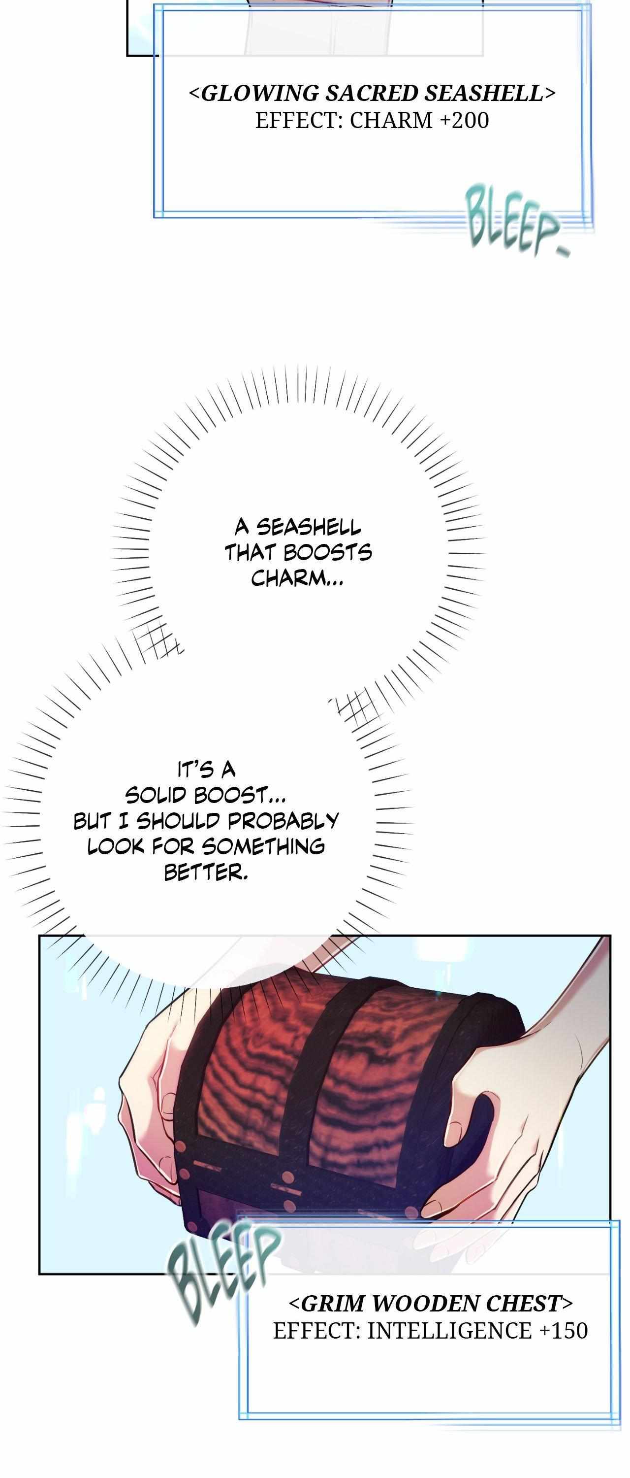 Read Rolling to be the King chapter 34 image 15 on Lezhin
