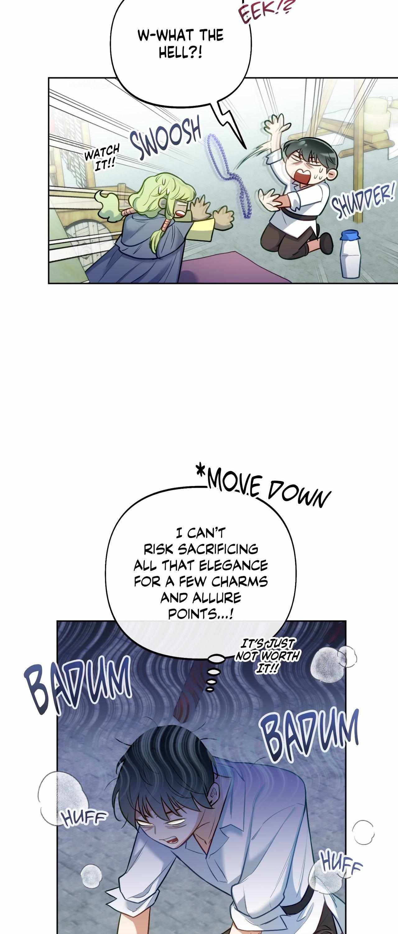 Read Rolling to be the King chapter 34 image 19 on Lezhin
