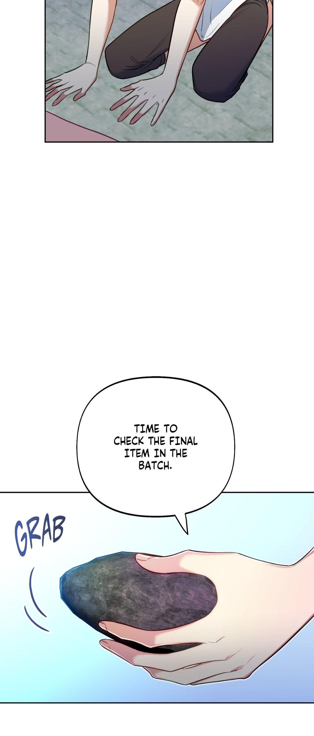 Read Rolling to be the King chapter 34 image 20 on Lezhin