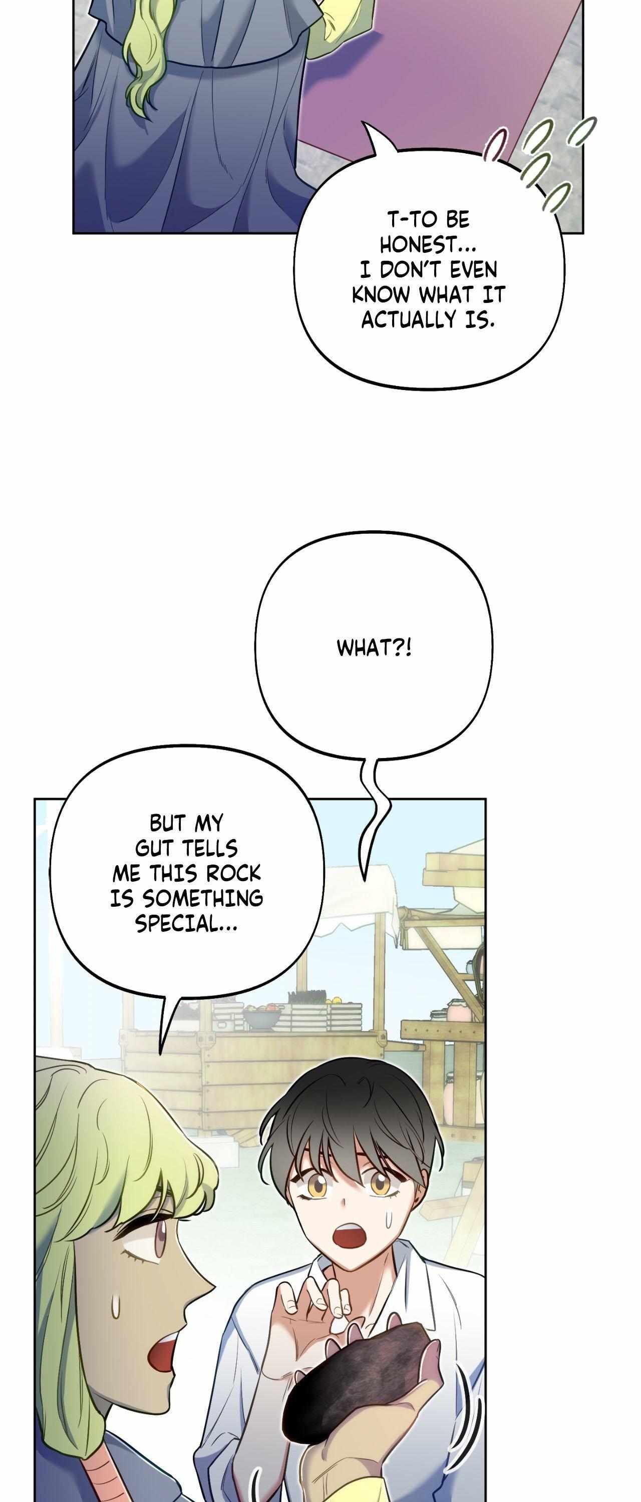 Read Rolling to be the King chapter 34 image 22 on Lezhin