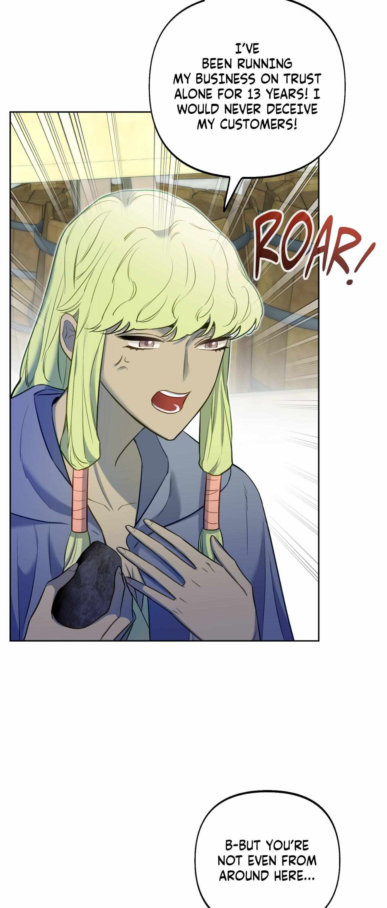 Read Rolling to be the King chapter 34 image 25 on Lezhin