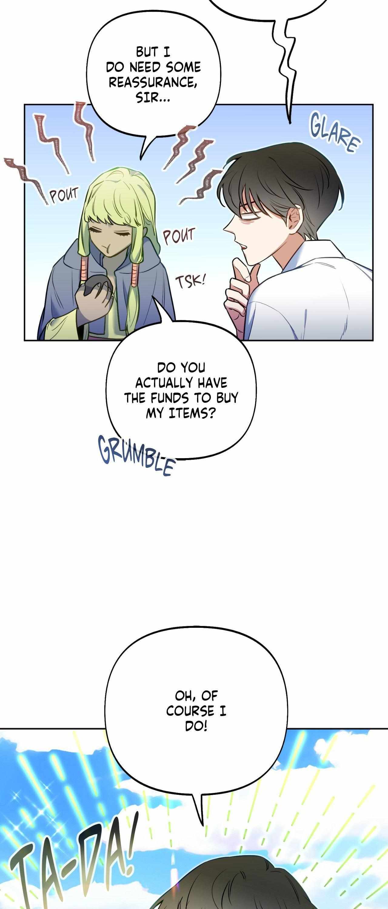 Read Rolling to be the King chapter 34 image 26 on Lezhin
