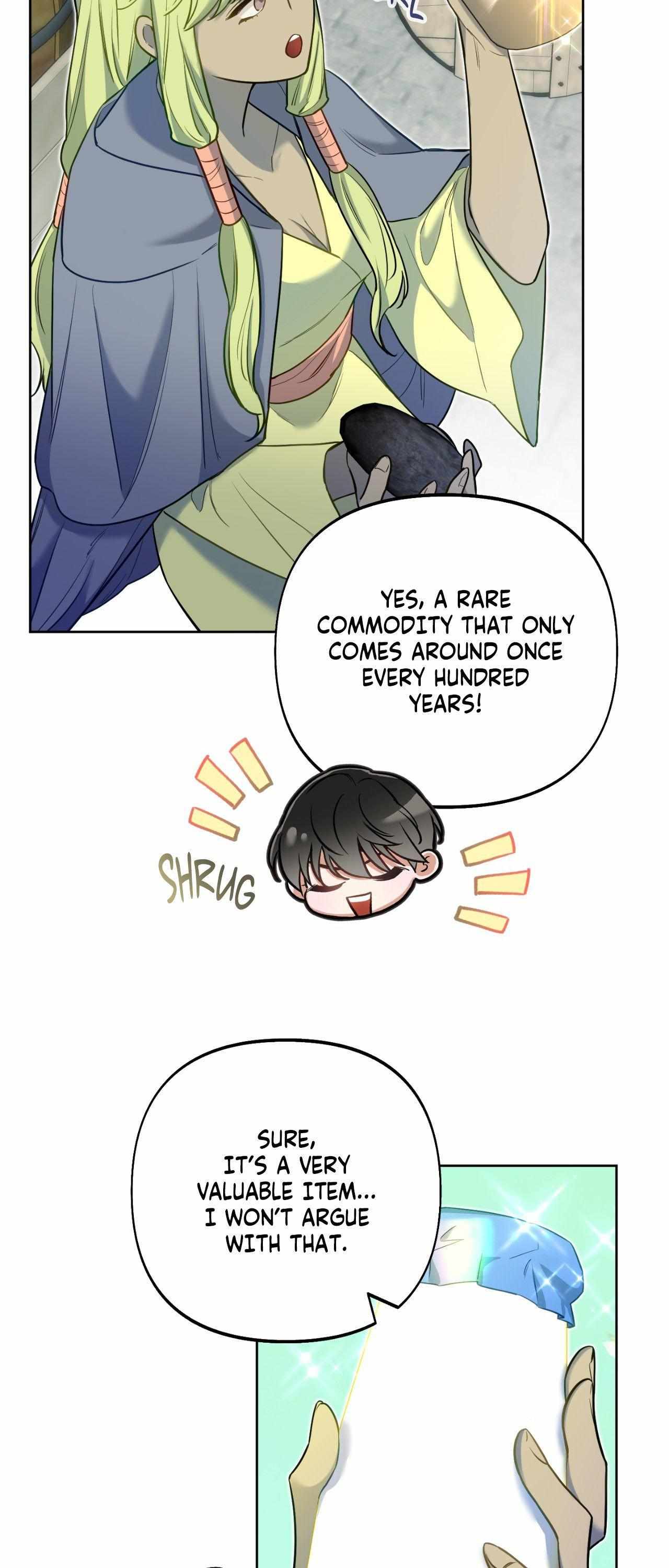 Read Rolling to be the King chapter 34 image 28 on Lezhin