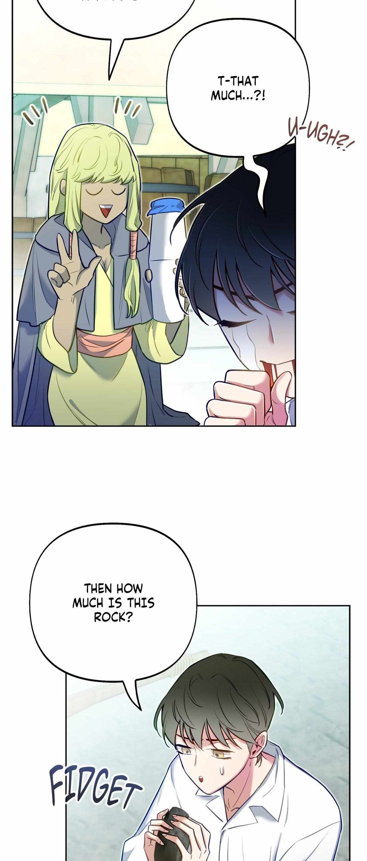 Read Rolling to be the King chapter 34 image 31 on Lezhin