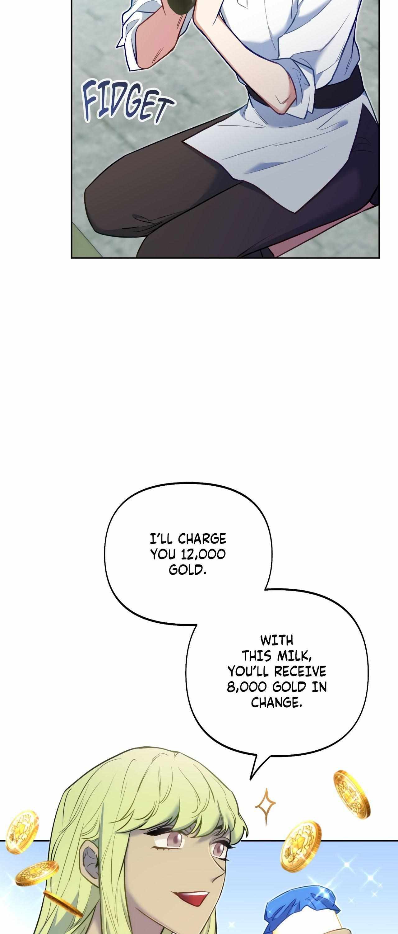 Read Rolling to be the King chapter 34 image 32 on Lezhin