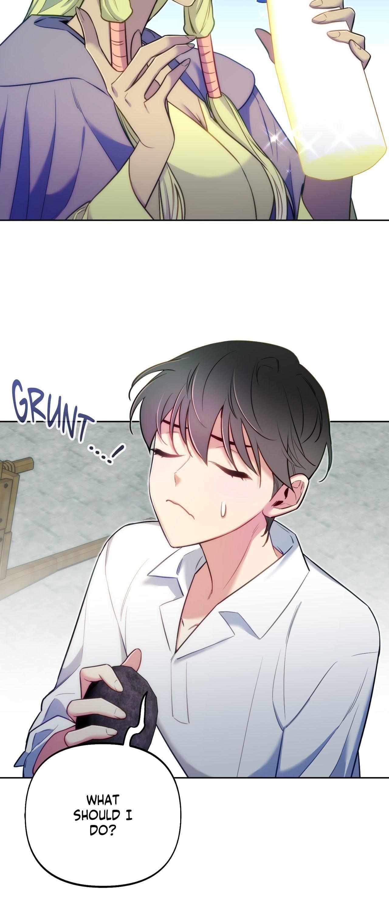 Read Rolling to be the King chapter 34 image 33 on Lezhin