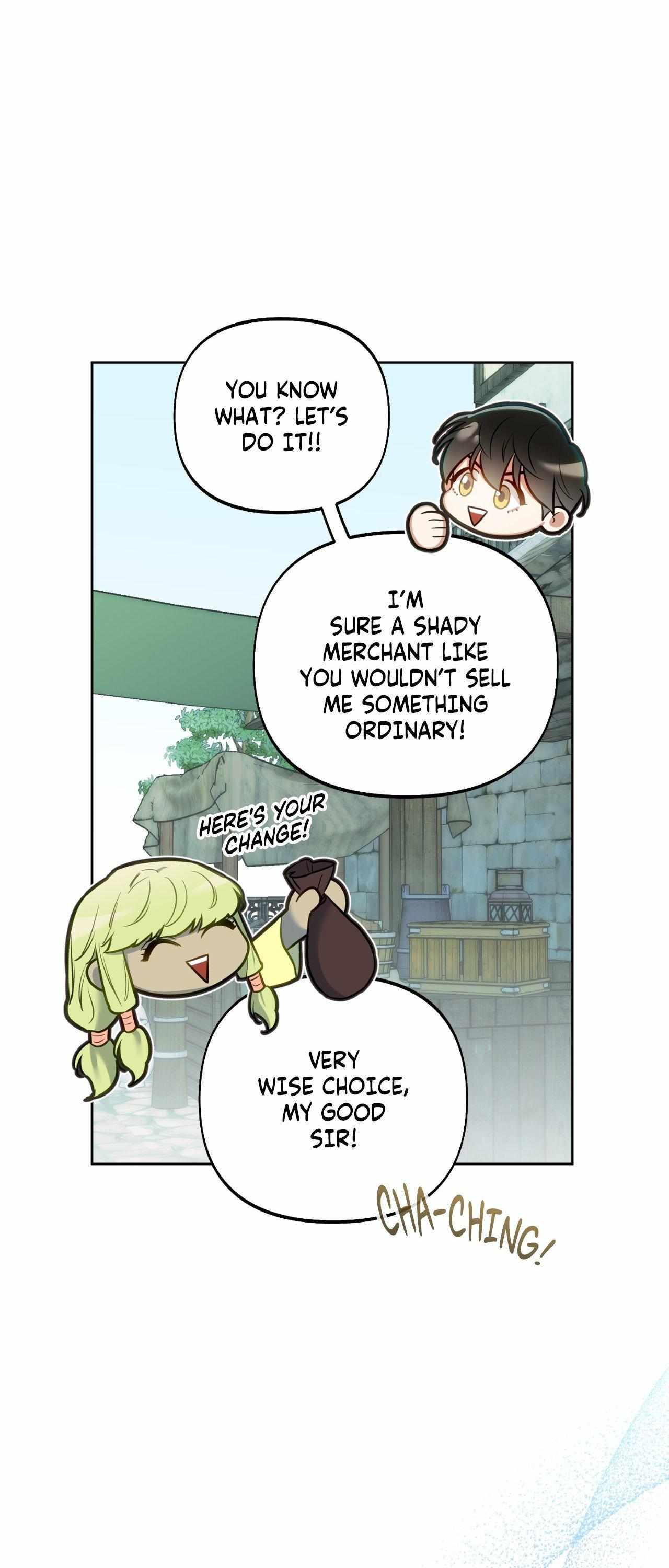 Read Rolling to be the King chapter 34 image 34 on Lezhin