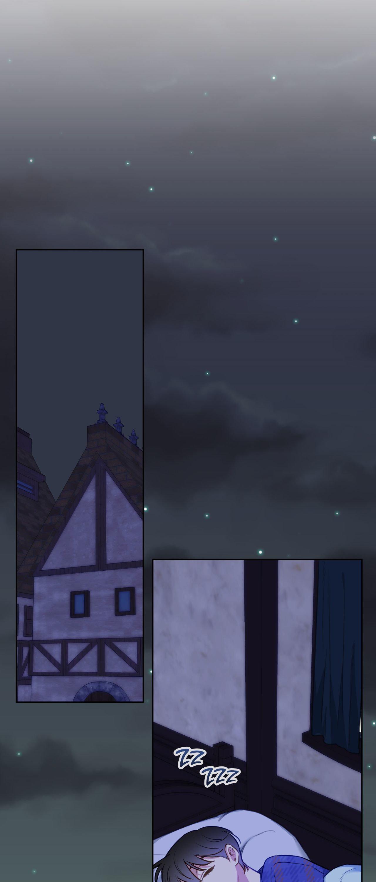Read Rolling to be the King chapter 34 image 40 on Lezhin