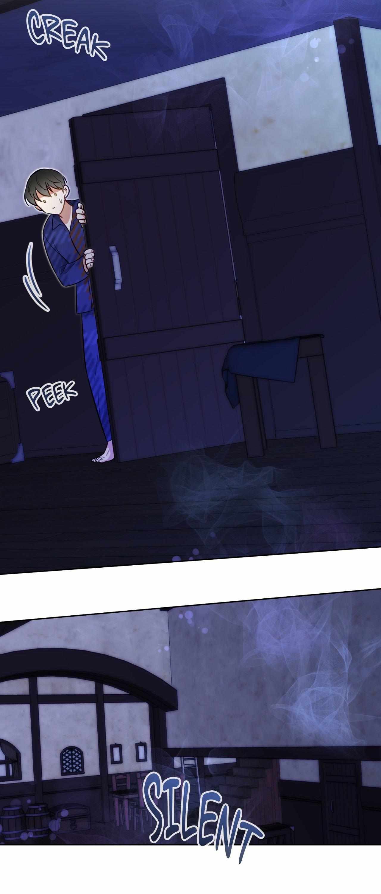 Read Rolling to be the King chapter 34 image 45 on Lezhin