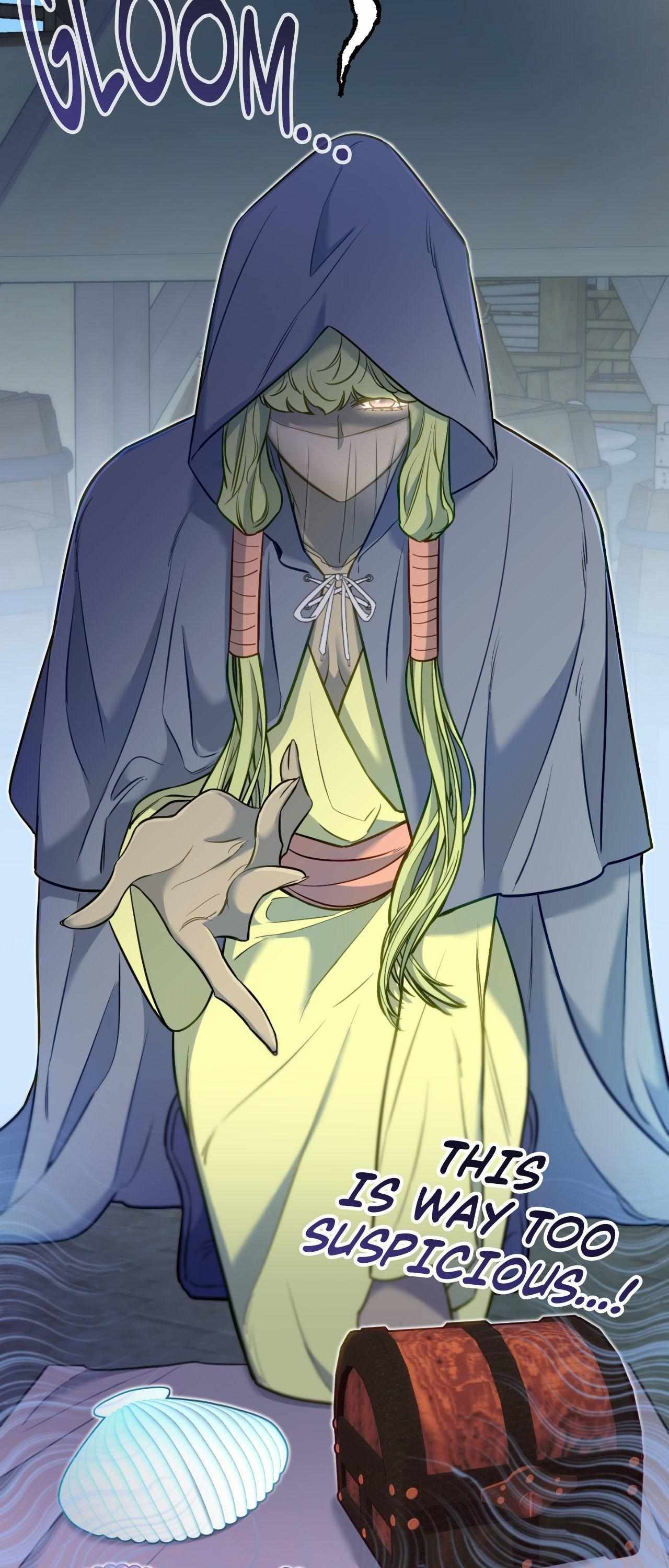 Read Rolling to be the King chapter 34 image 5 on Lezhin