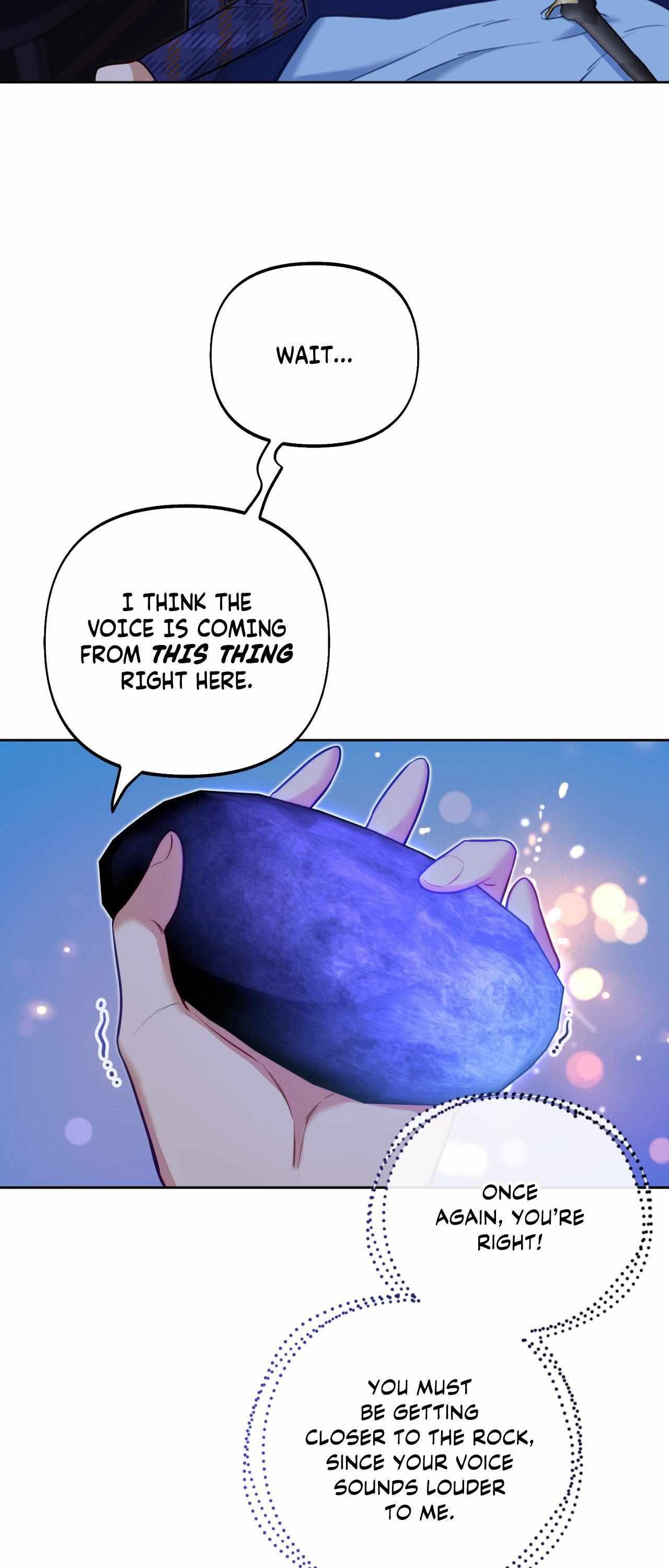 Read Rolling to be the King chapter 34 image 52 on Lezhin