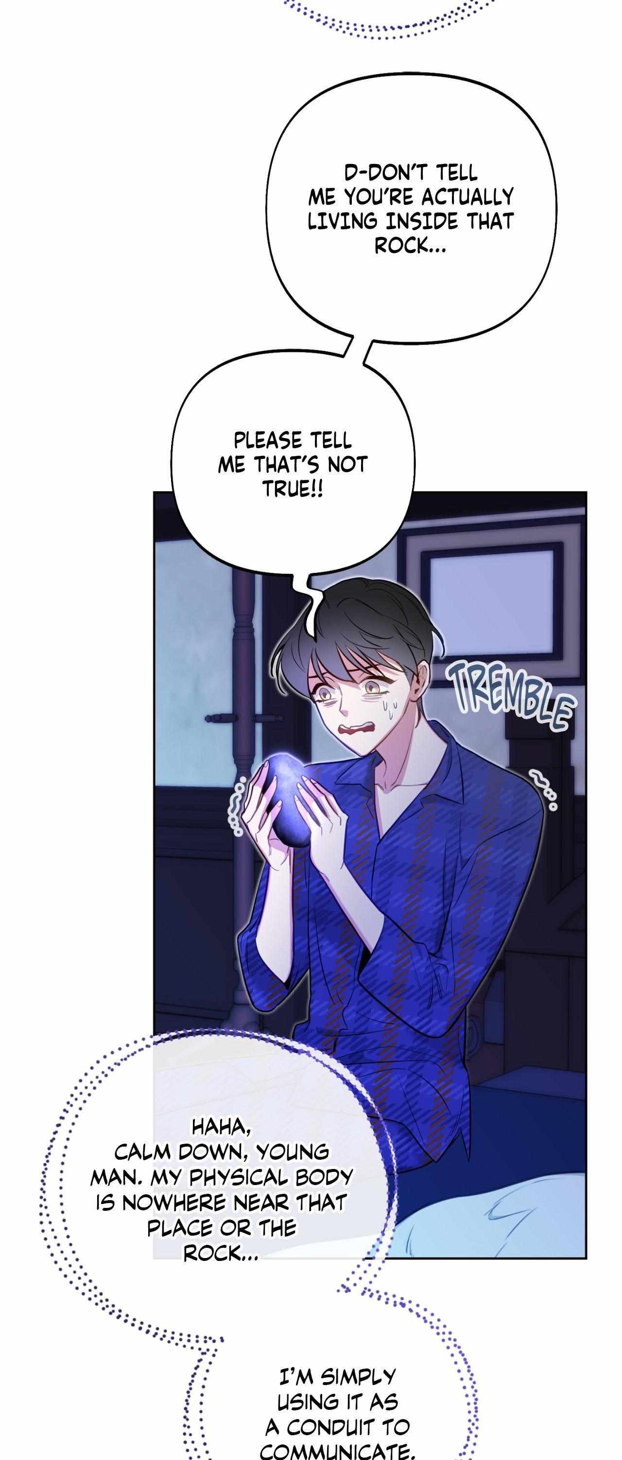 Read Rolling to be the King chapter 34 image 53 on Lezhin