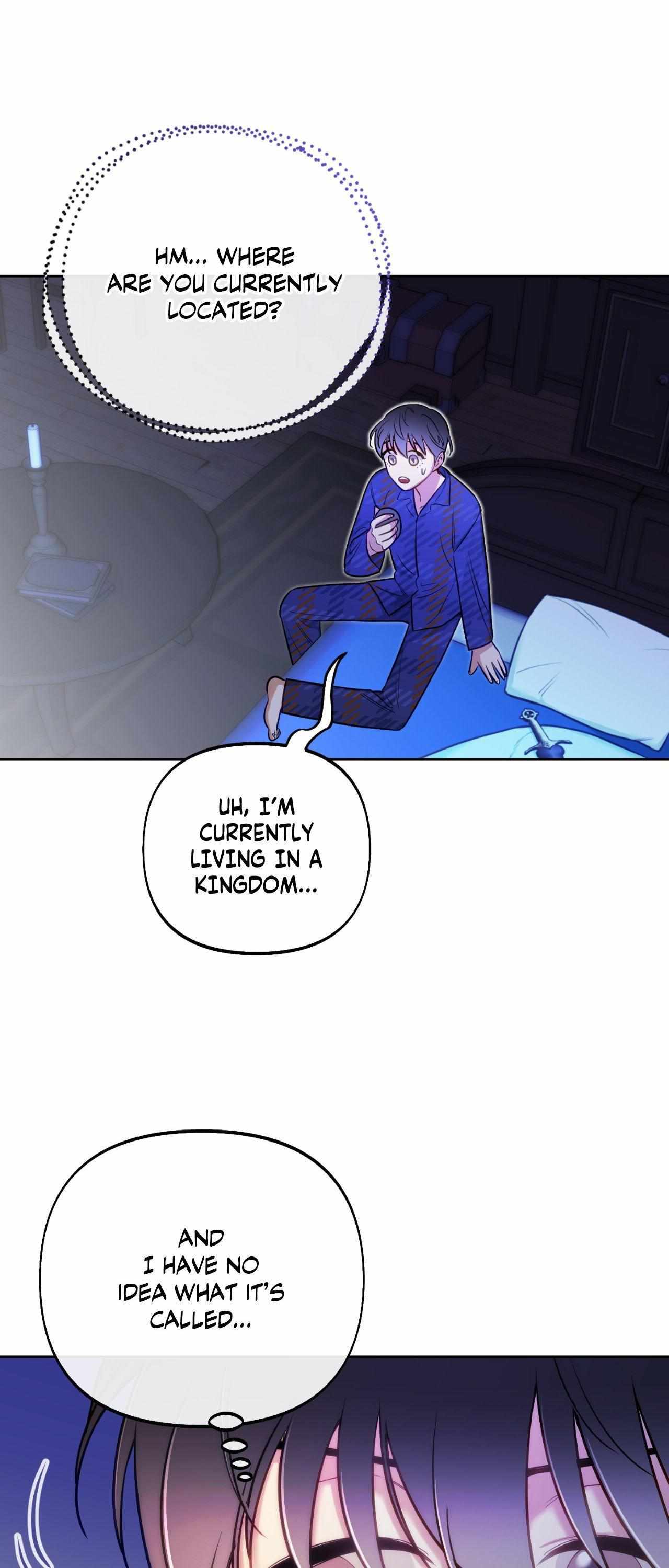 Read Rolling to be the King chapter 34 image 55 on Lezhin