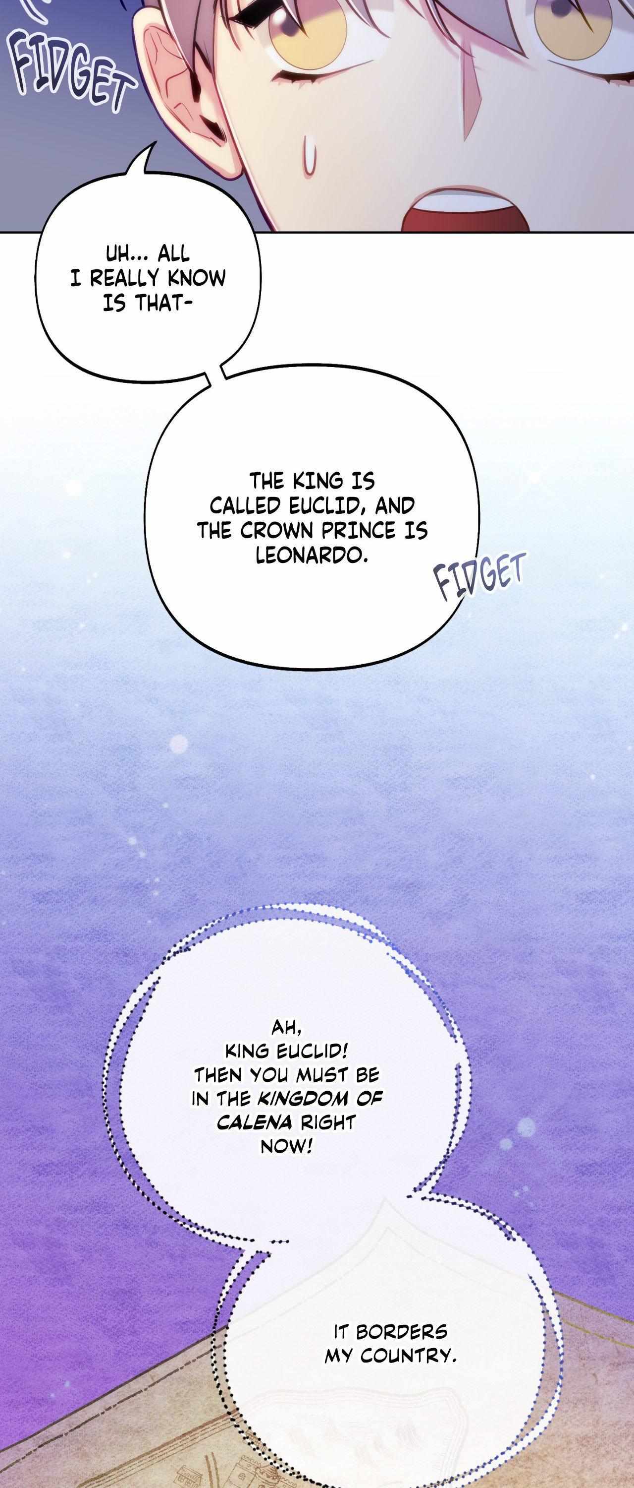 Read Rolling to be the King chapter 34 image 56 on Lezhin