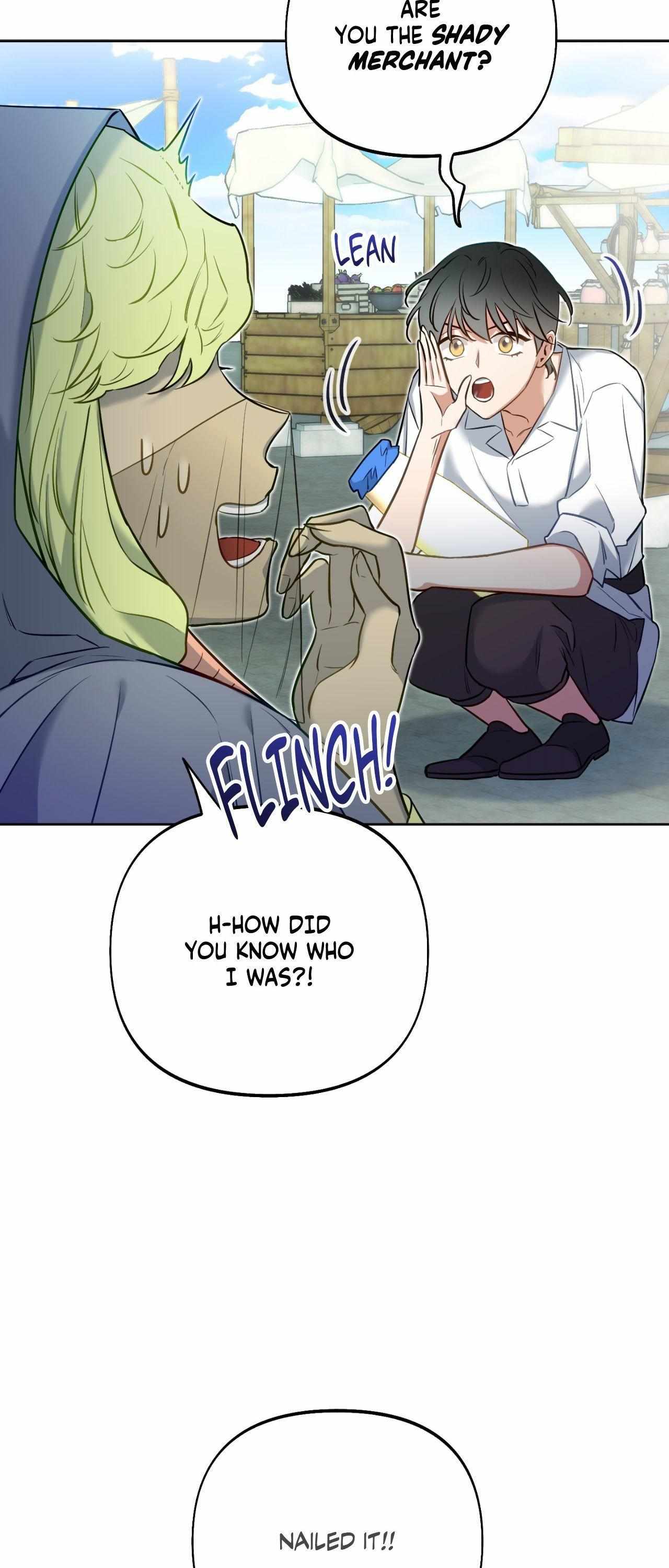 Read Rolling to be the King chapter 34 image 9 on Lezhin