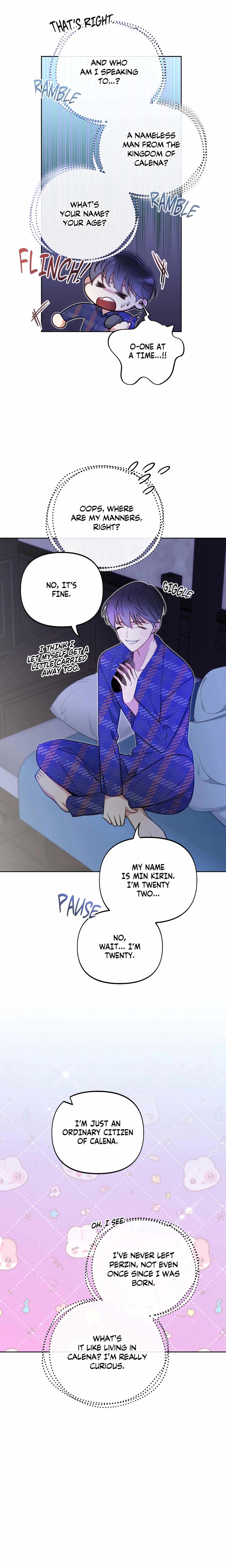 Read Rolling to be the King chapter 35 image 1 on Lezhin