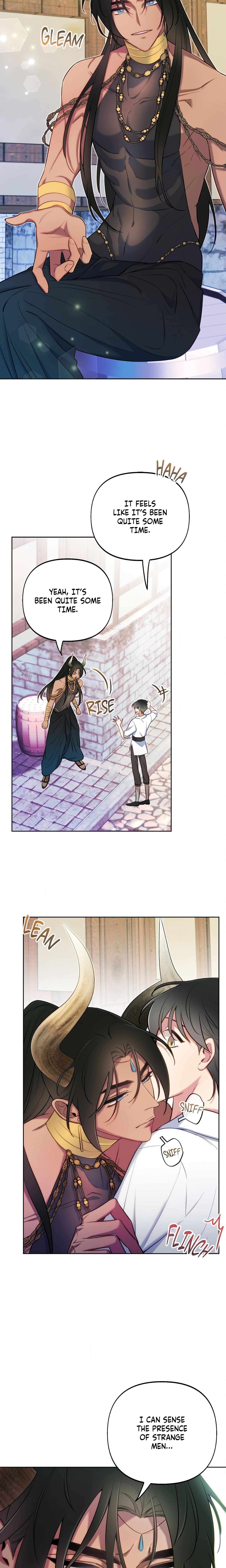 Read Rolling to be the King chapter 35 image 11 on Lezhin