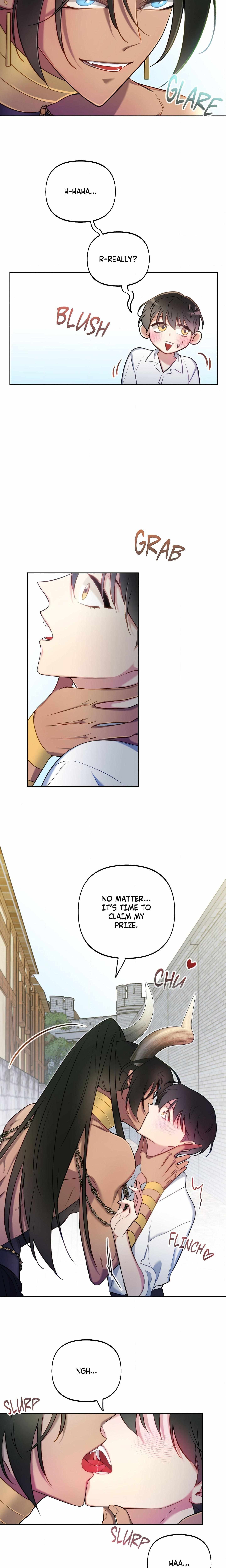 Read Rolling to be the King chapter 35 image 12 on Lezhin