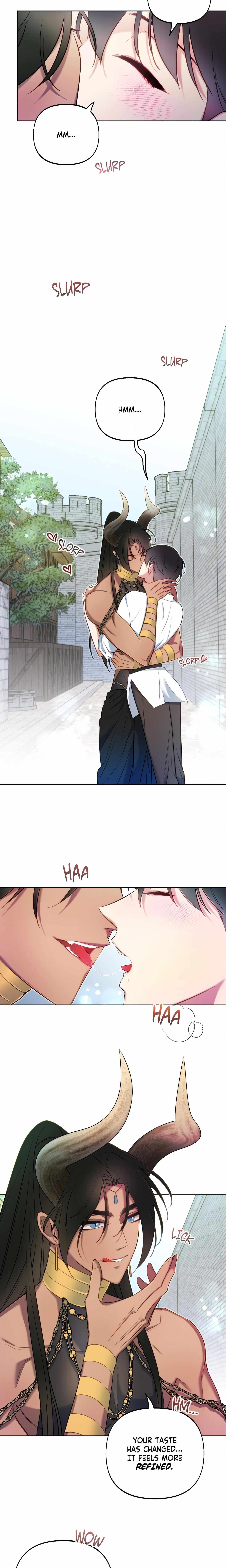Read Rolling to be the King chapter 35 image 13 on Lezhin